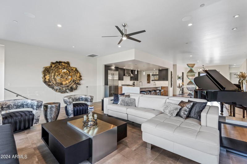 202 Calle Diamante Sedona-47
