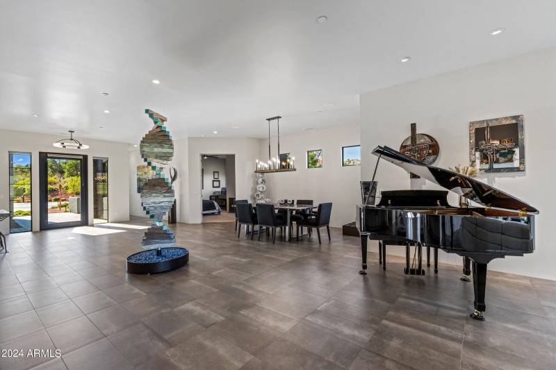 202 Calle Diamante Sedona-48