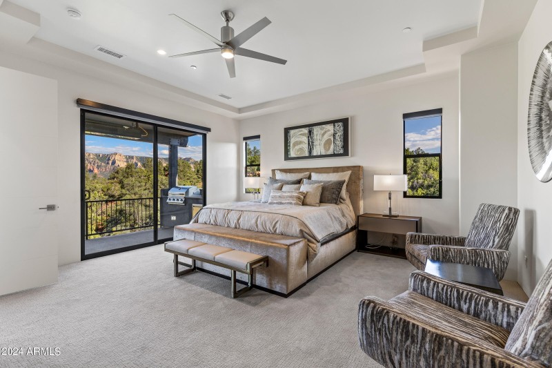 202 Calle Diamante Sedona-59