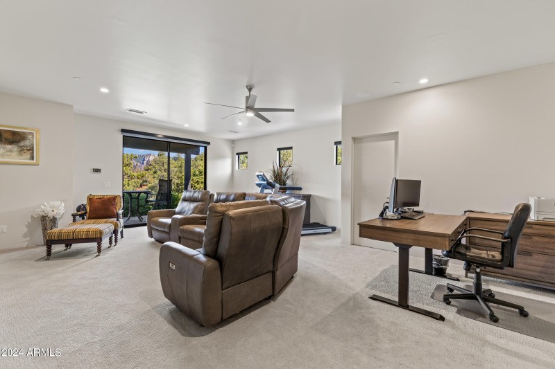 202 Calle Diamante Sedona-76