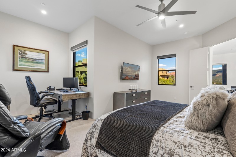 202 Calle Diamante Sedona-82