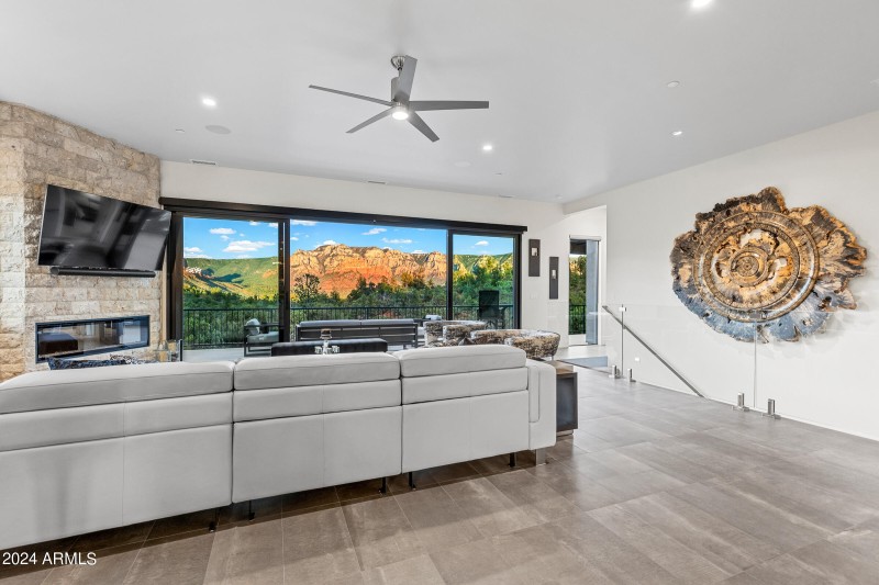 202 Calle Diamante Sedona-110