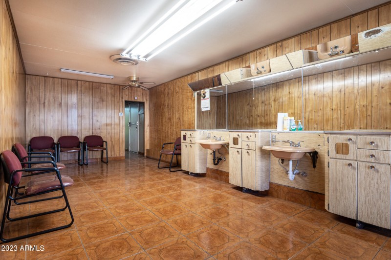 Main Room