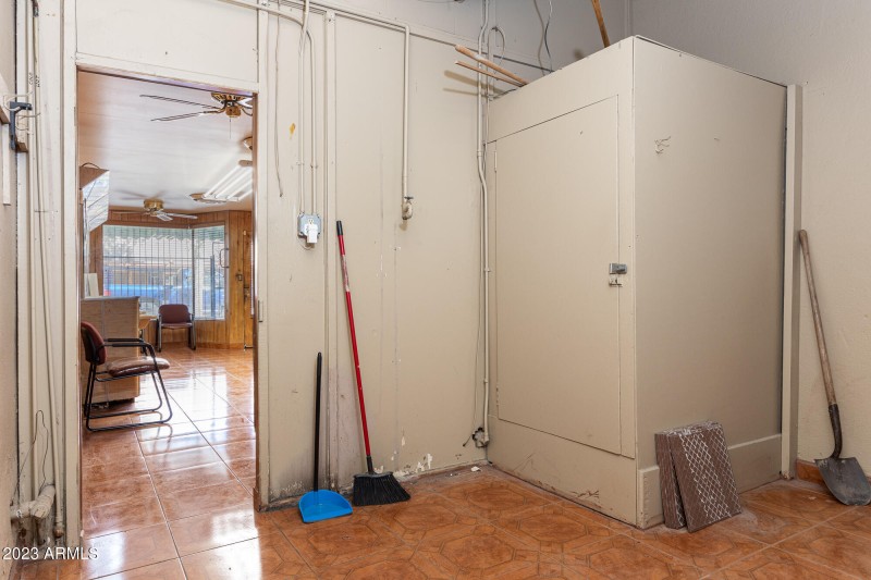 Back Room View 2