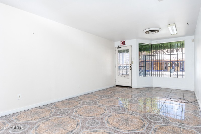 212 Main Room View