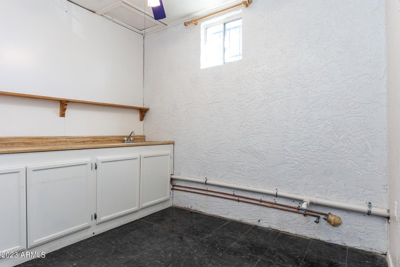 Back Room