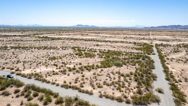 02 - Hualapai