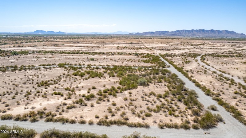 03 - Hualapai
