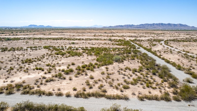 04 - Hualapai