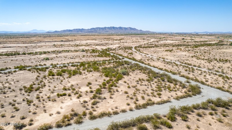 06 - Hualapai