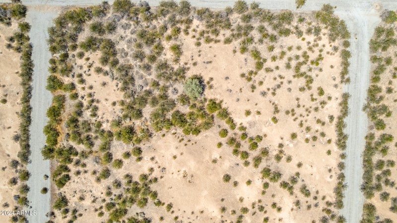 07 - Hualapai
