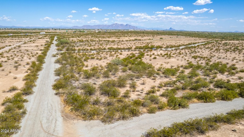 09 - Hualapai