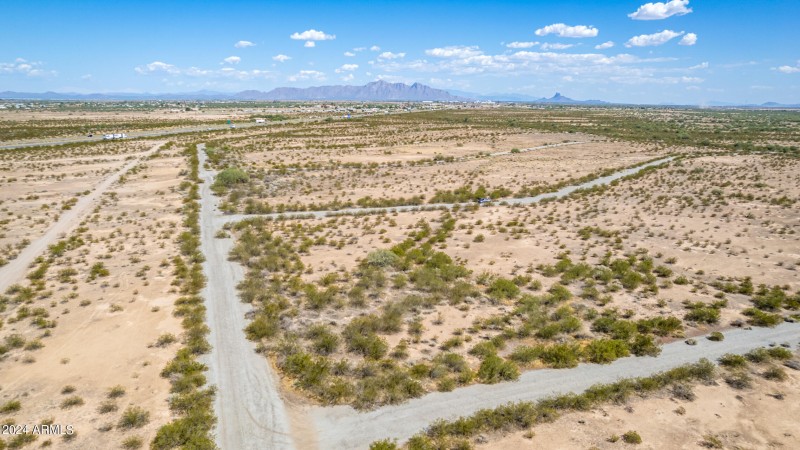 10 - Hualapai
