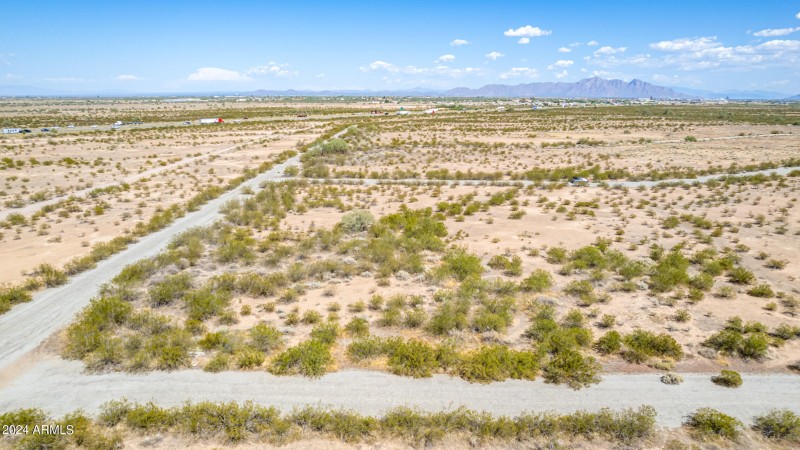 12 - Hualapai