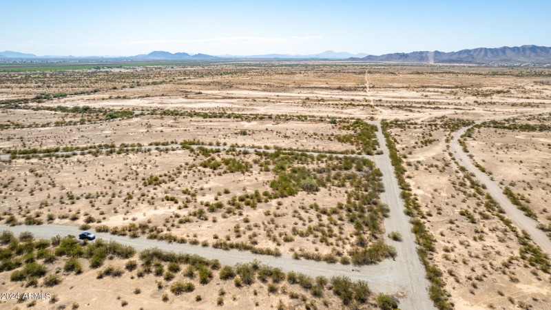 15 - Hualapai