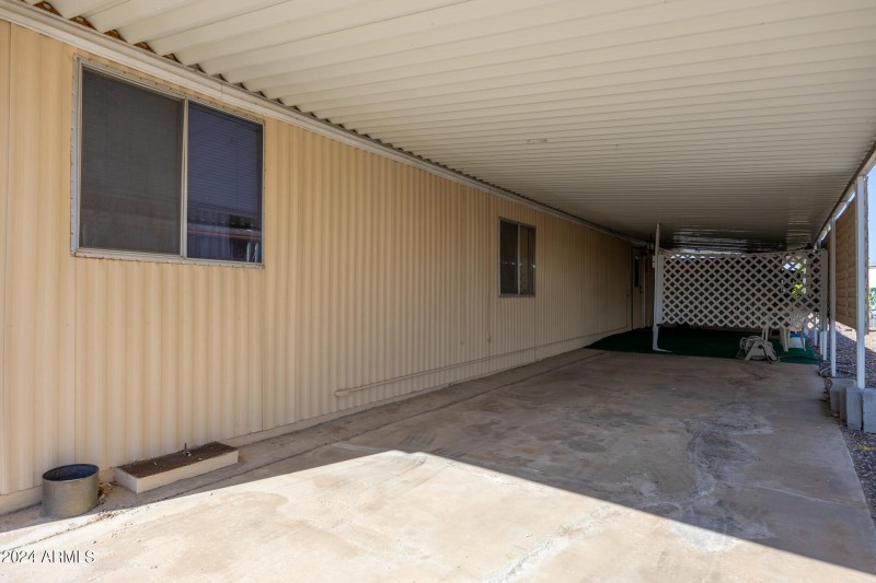 Carport