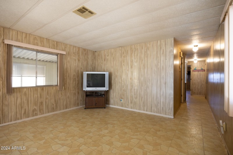 Living Room View