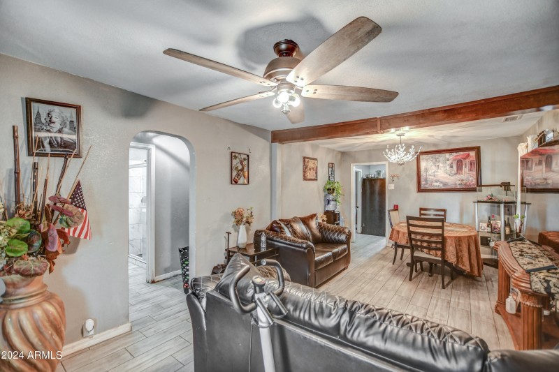 Dining Living 2