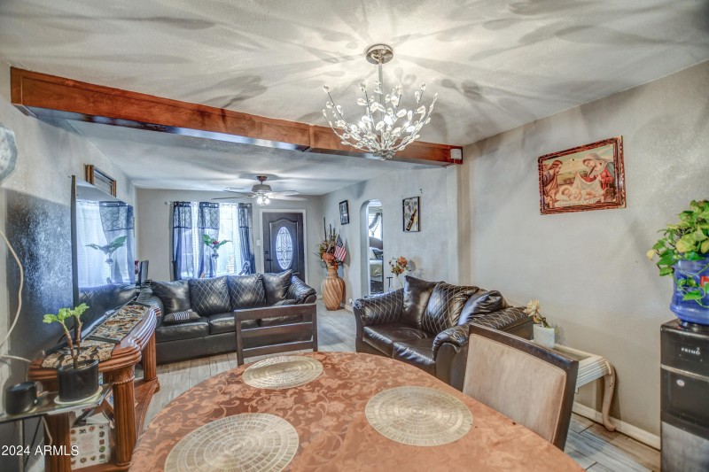 Dining Living 3