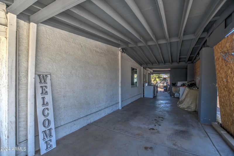 Car Port