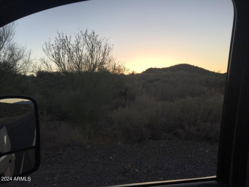 Lake Pleasant 3