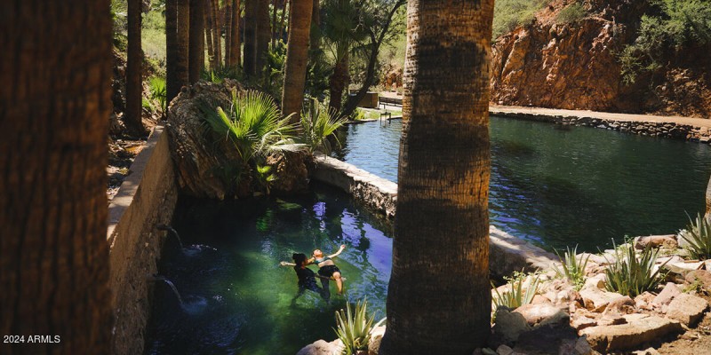 chs resort