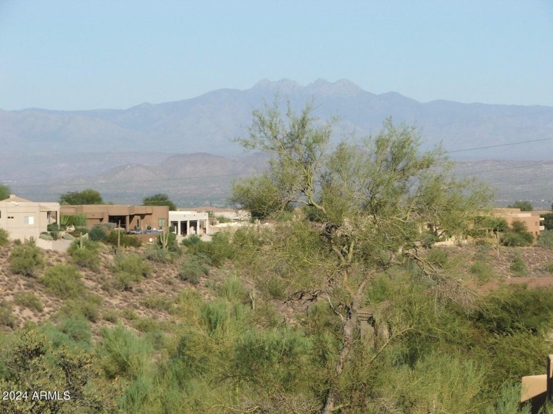 Four Peaks