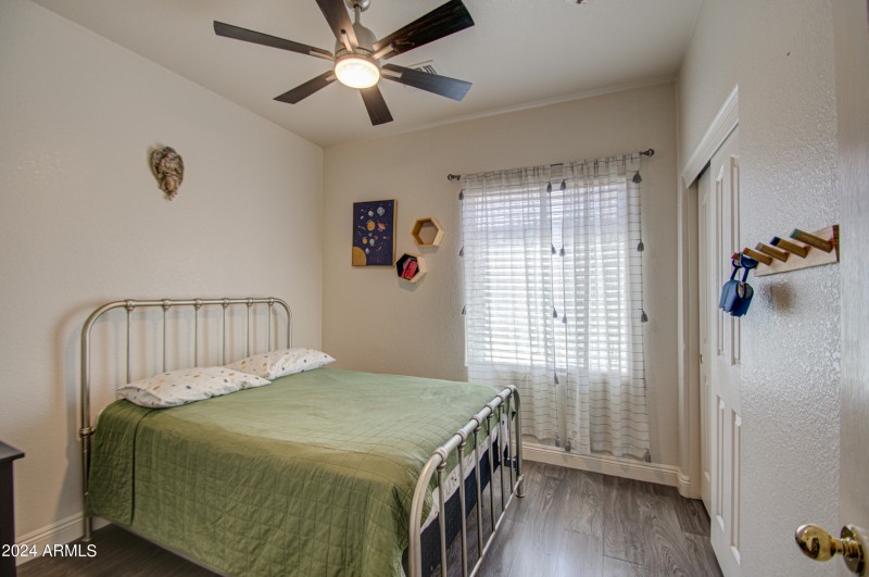Bedroom 3-pic 1