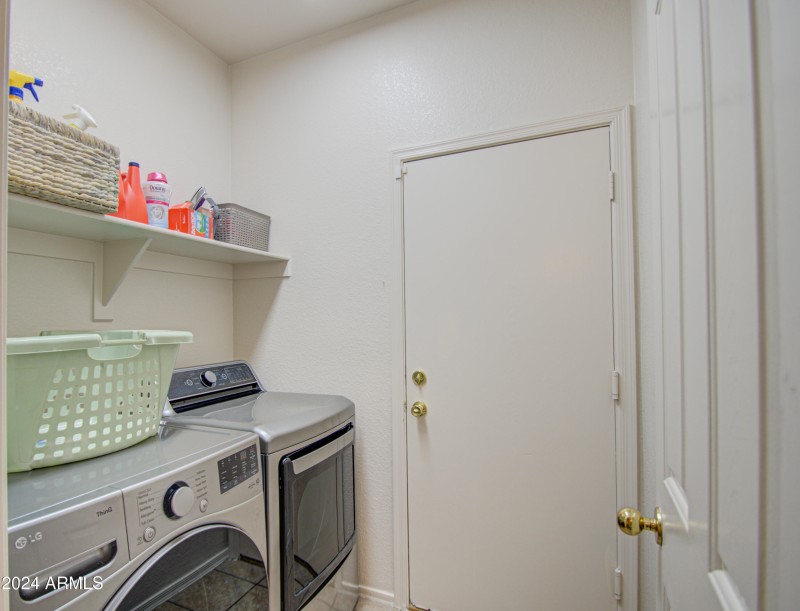 Laundry