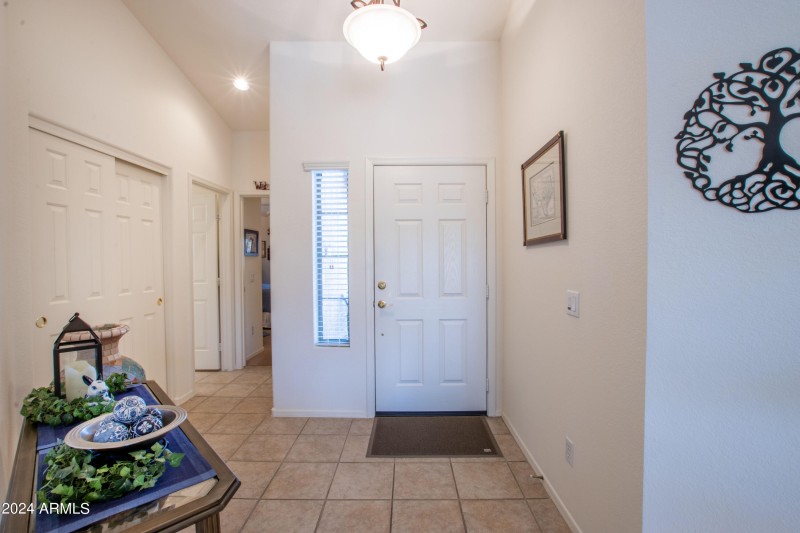 EntryDoor