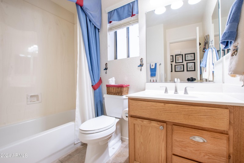 SpareBath