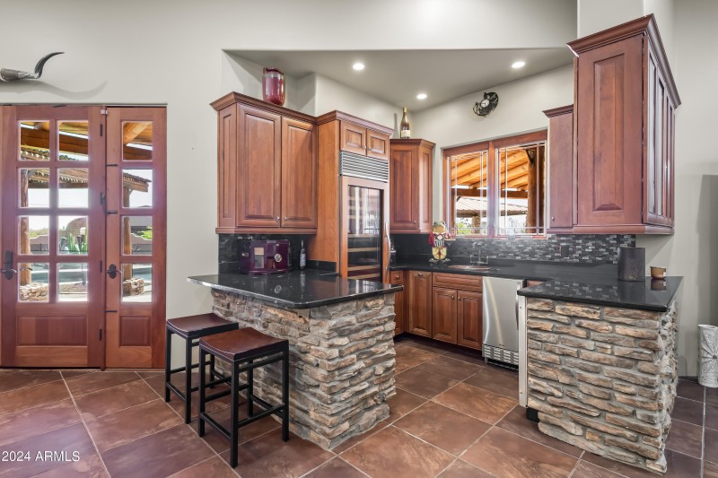 Wet Bar