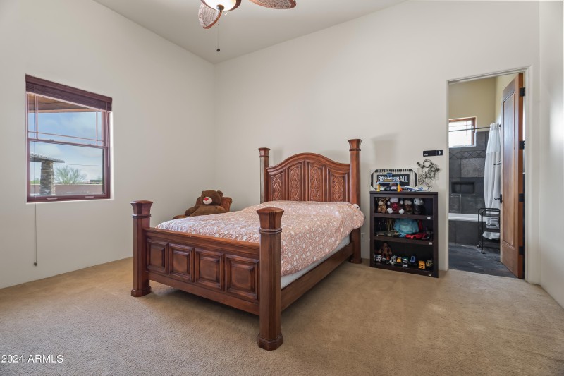 Guest Bedroom 1