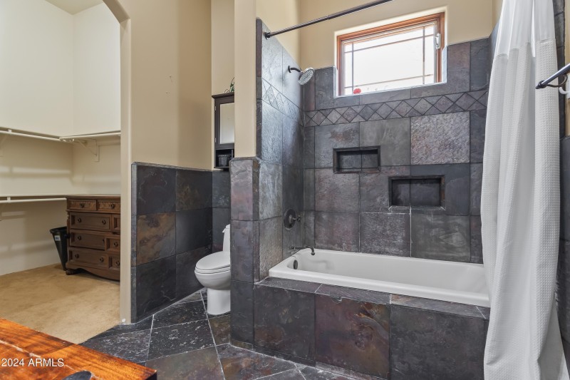 Guest Bathroom 1