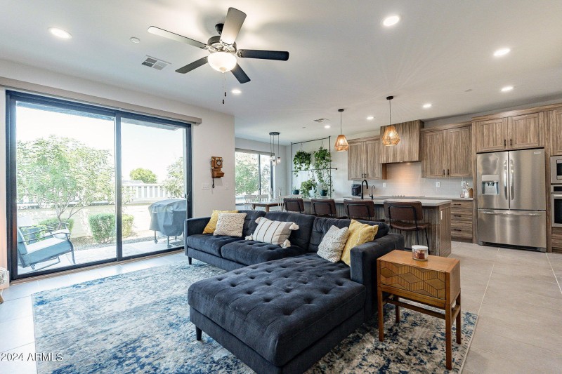 Great room