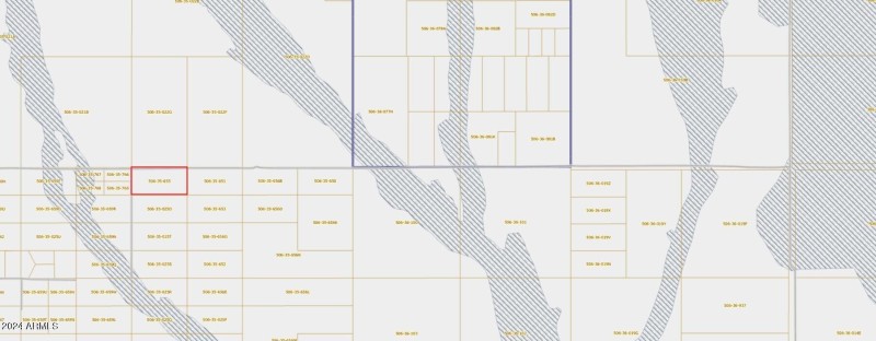 Flood Map