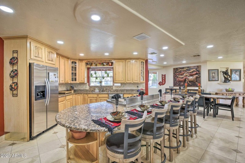 3 Kitchen