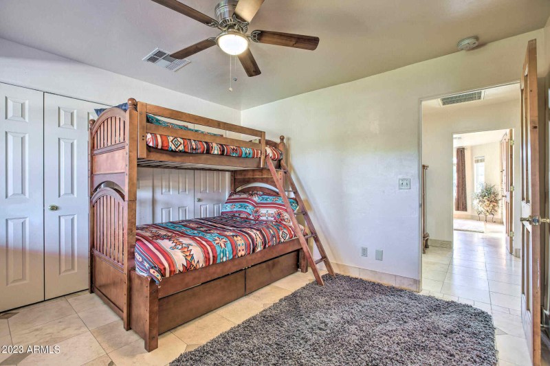 19 3rd Bedroom