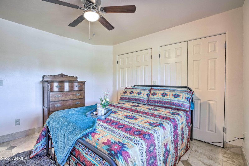 25 4th Bedroom