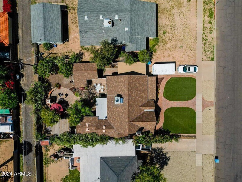 Birdseye 1