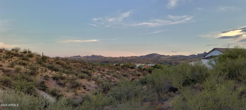 SW View