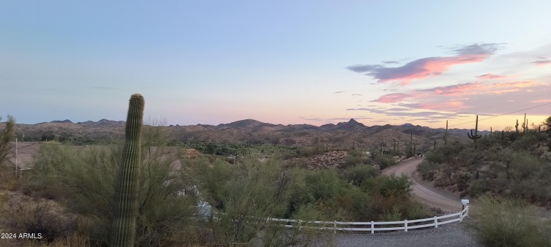 West views