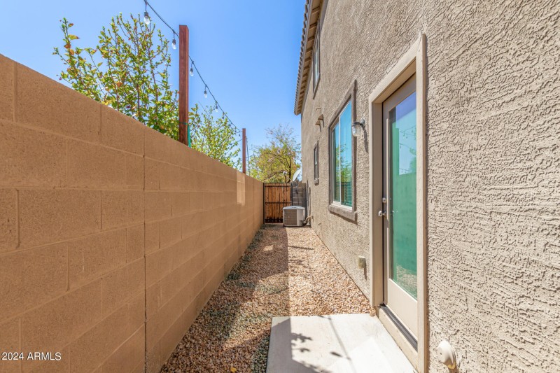 0040-40 - Agua Fria