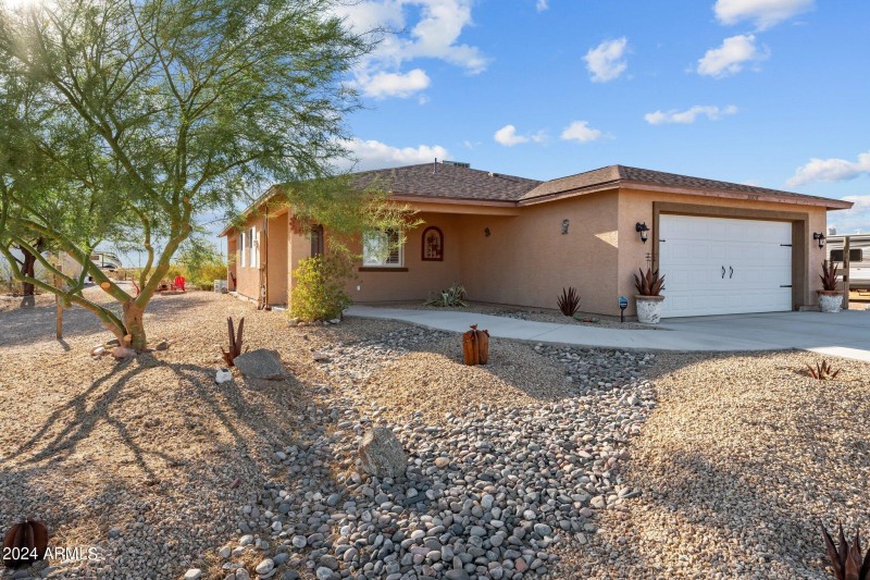 32828 N 228th Dr