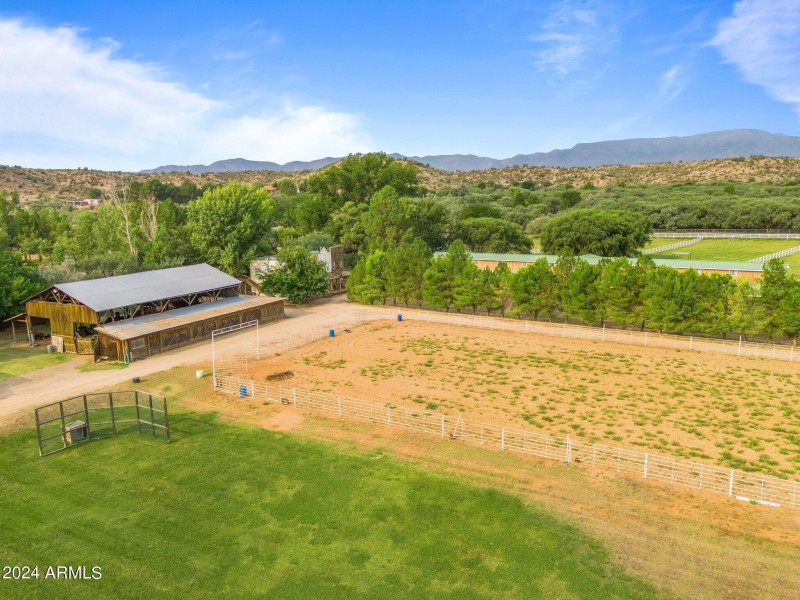 Stables