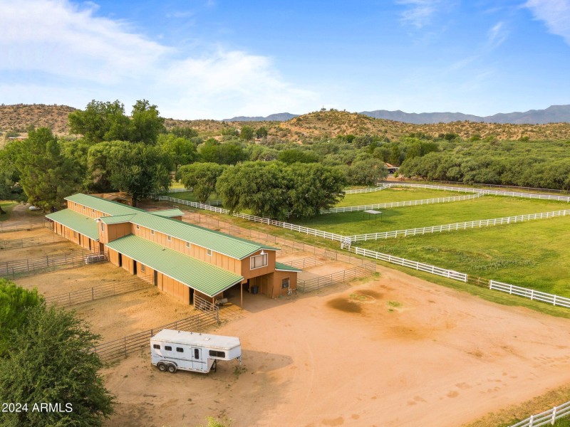 Stables