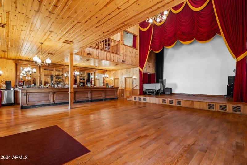 Opera House