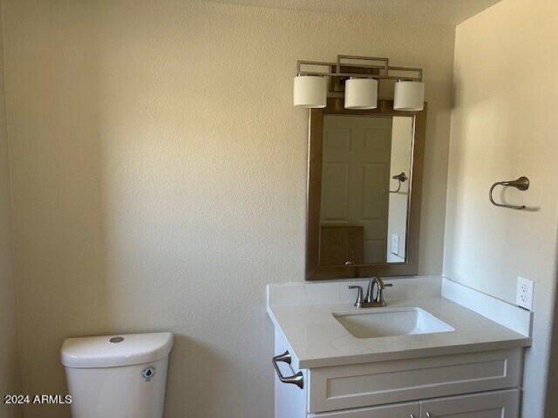 Hall Bathroom