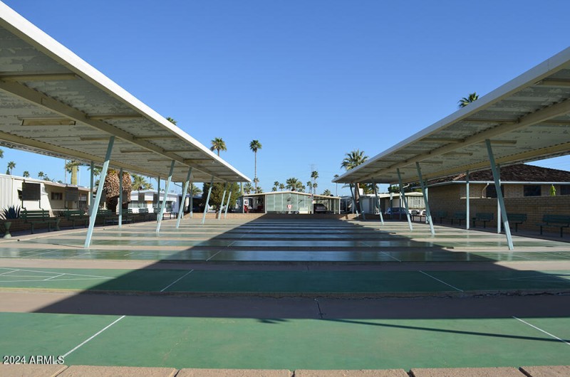outdoor games