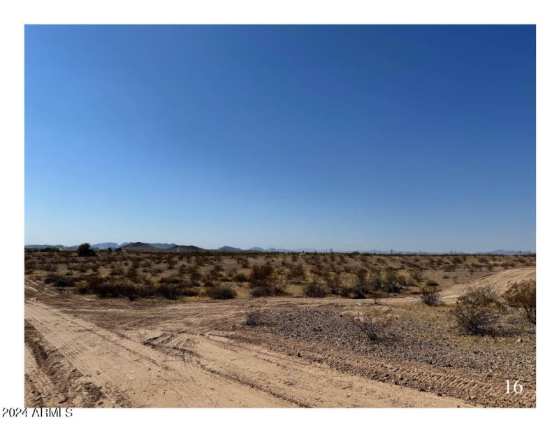 Access Easement